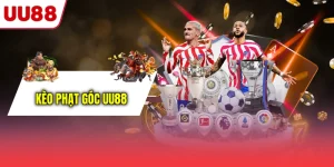 Kèo Phạt Góc UU88
